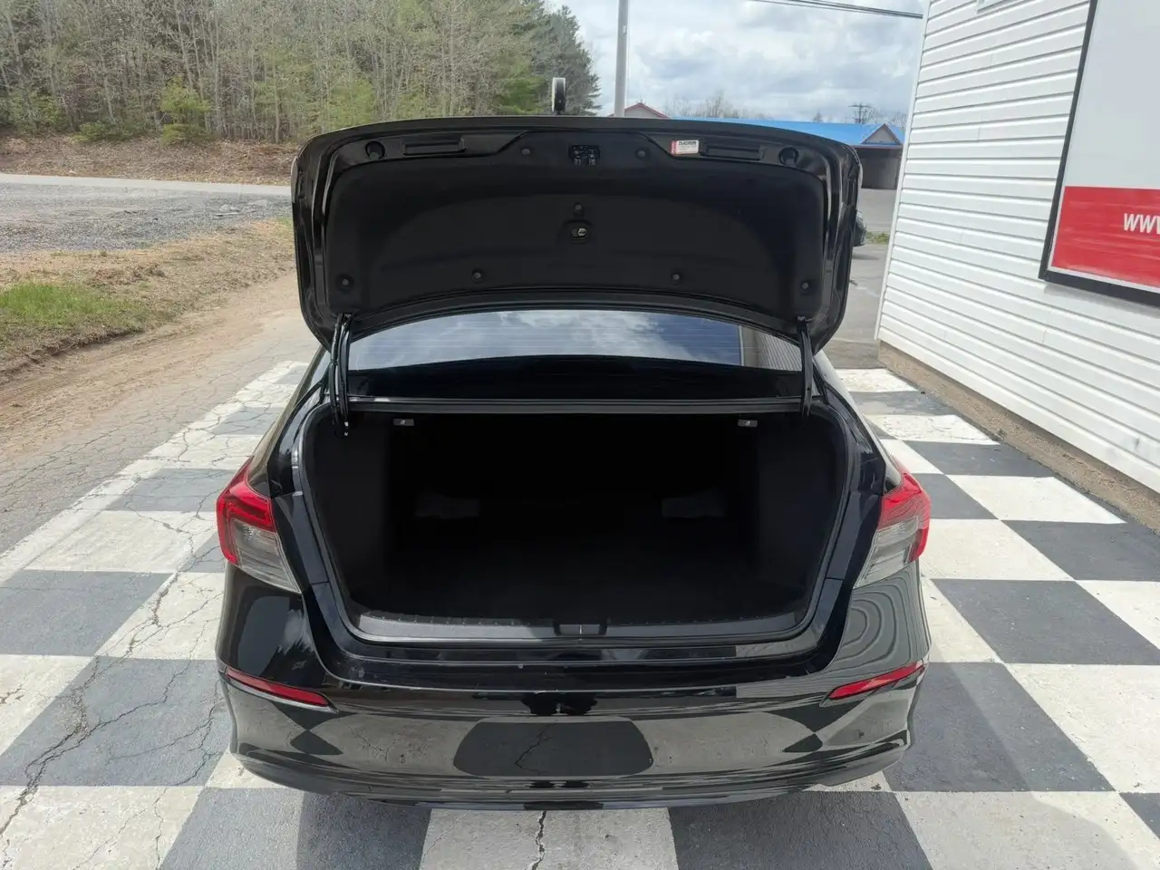 Honda Civic снимка Honda Civic