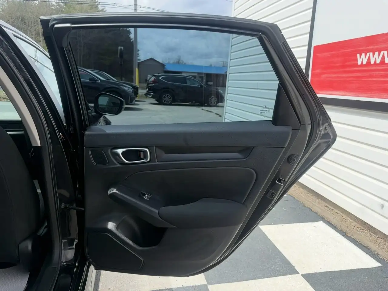 Honda Civic снимка Honda Civic