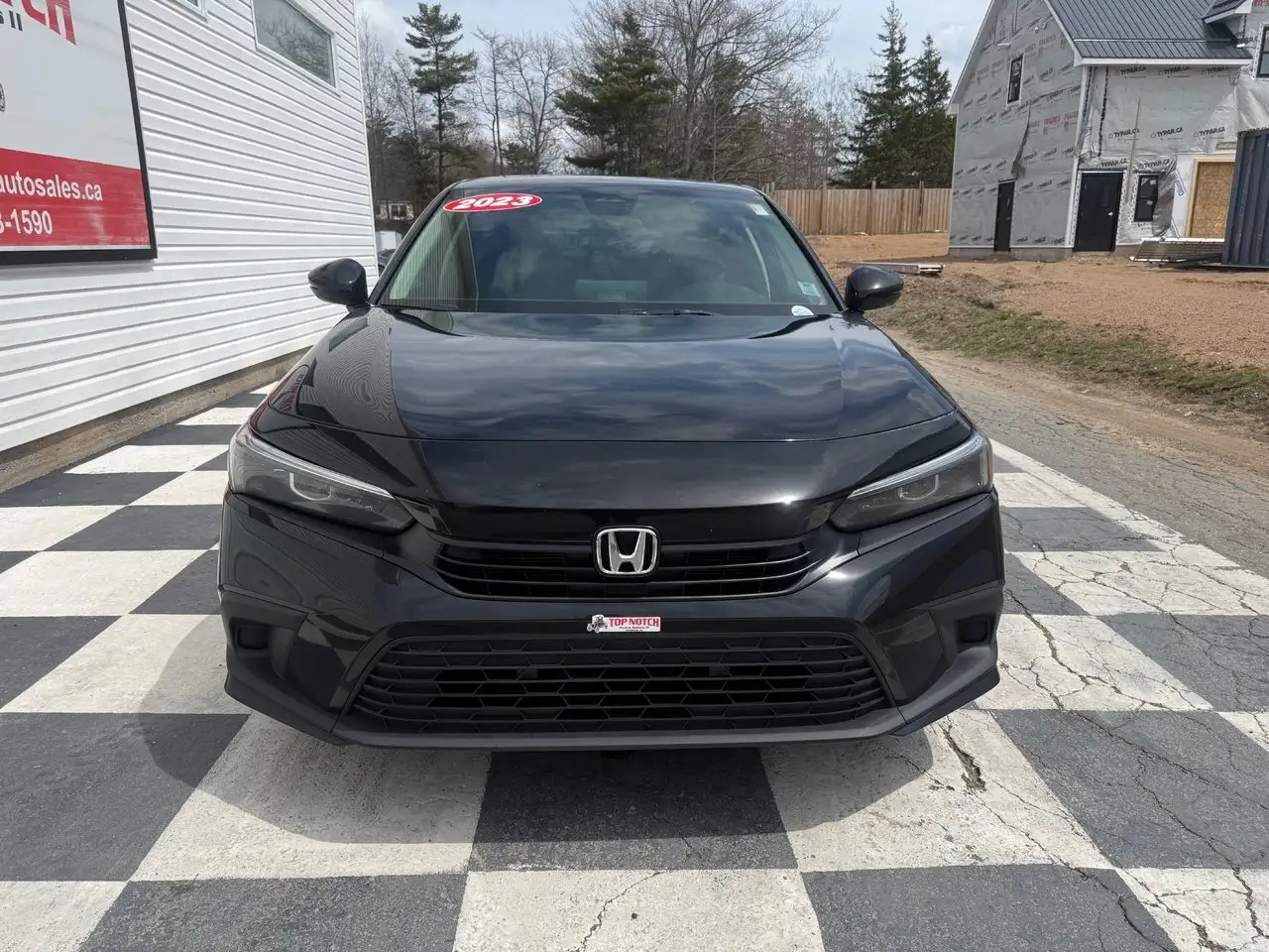 Honda Civic снимка Honda Civic