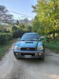2.0 crdi GLS Premium