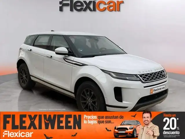 Land Rover Autres 2.0 D150 AUTO 4WD