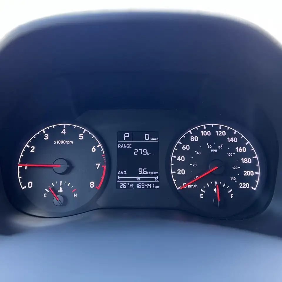 Hyundai ACCENT снимка Hyundai ACCENT
