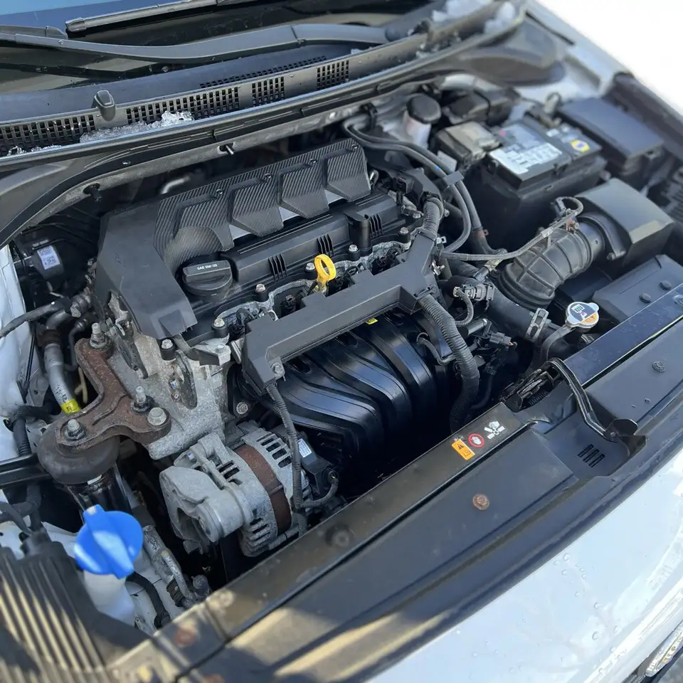 Hyundai ACCENT снимка Hyundai ACCENT
