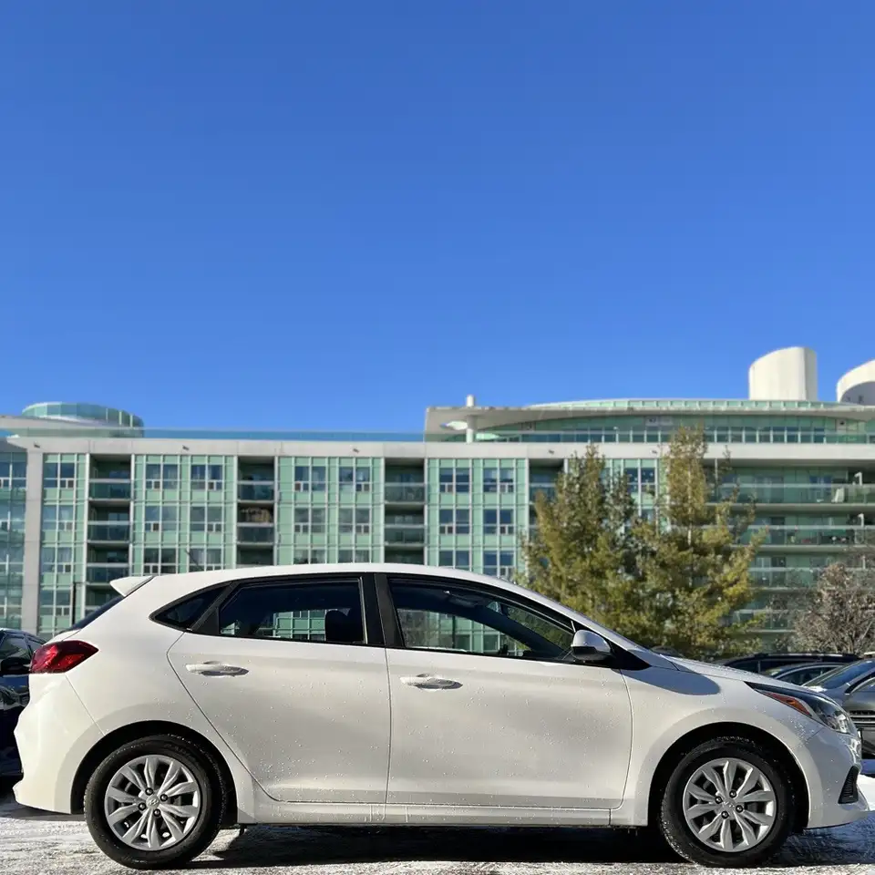 Hyundai ACCENT снимка Hyundai ACCENT