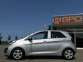 Kia Picanto 1.2 CVVT ISG Comfort Pack|Airco|86PK|5Drs|Isofix Grau - thumbnail 3