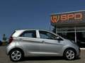 Kia Picanto 1.2 CVVT ISG Comfort Pack|Airco|86PK|5Drs|Isofix Grau - thumbnail 9