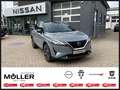 Nissan Qashqai Tekna+ 1.3 MHEV 158PS Xtronic 20" Grey - thumbnail 1