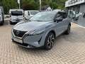Nissan Qashqai Tekna+ 1.3 MHEV 158PS Xtronic 20" Grey - thumbnail 4