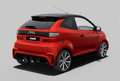 Aixam Coupe Ambition GTi *ABS*Tablet*Kamera*Kunstleder* Red - thumbnail 3