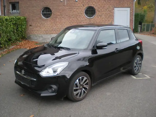 Suzuki Swift AUTOMATIQUE  1.2i GL+
