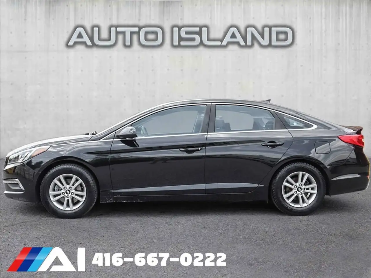 Hyundai SONATA снимка Hyundai SONATA