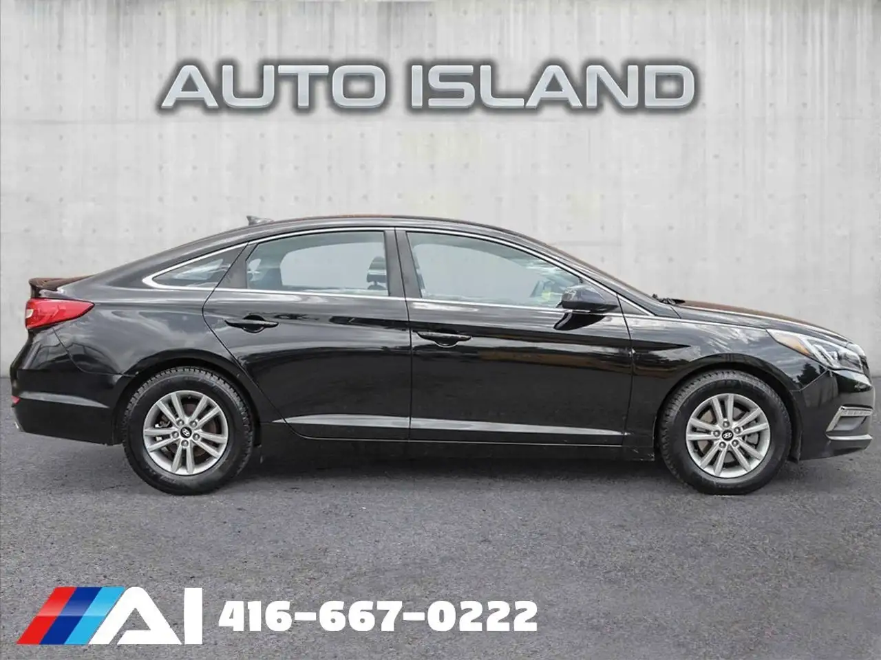 Hyundai SONATA снимка Hyundai SONATA