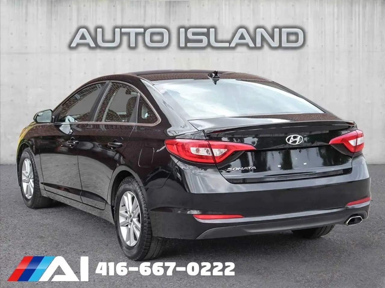 Hyundai SONATA снимка Hyundai SONATA