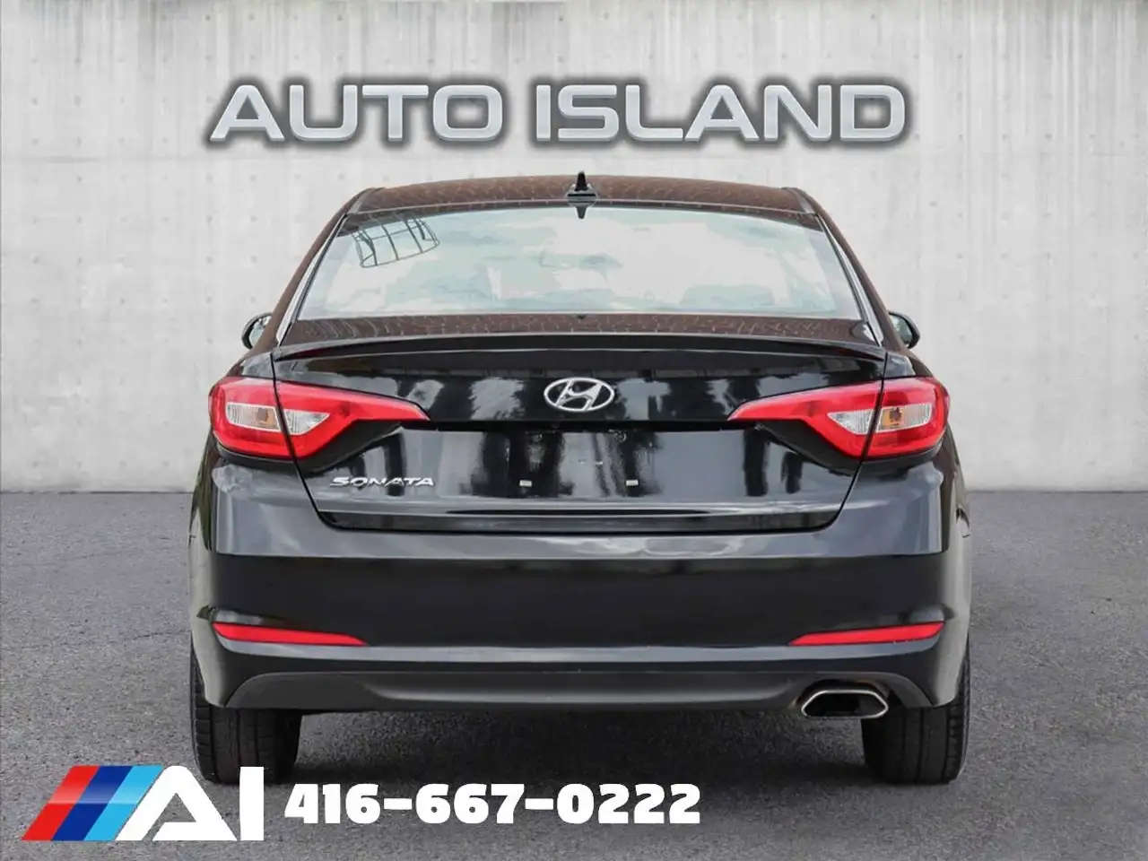 Hyundai SONATA снимка Hyundai SONATA