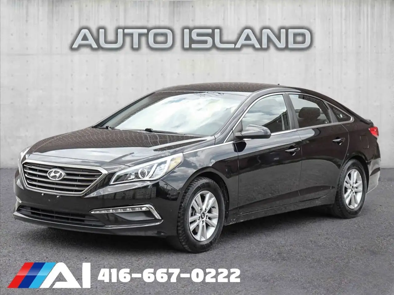 Hyundai SONATA снимка Hyundai SONATA