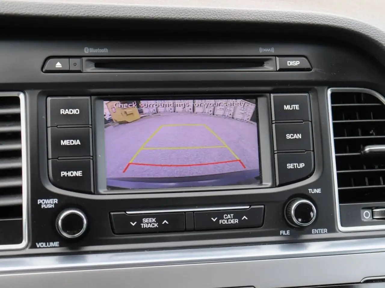 Hyundai SONATA снимка Hyundai SONATA