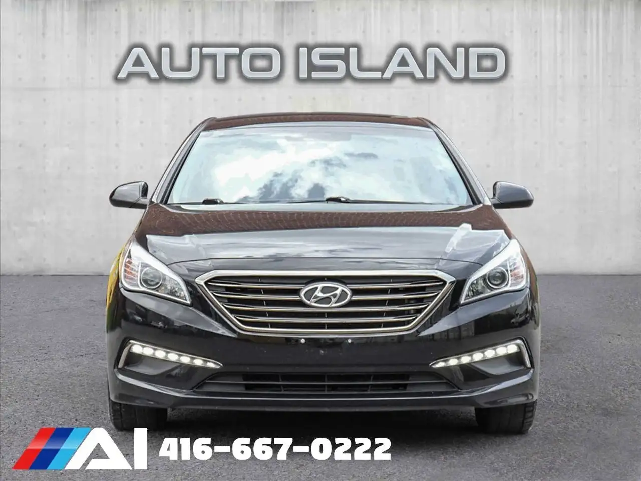 Hyundai SONATA снимка Hyundai SONATA