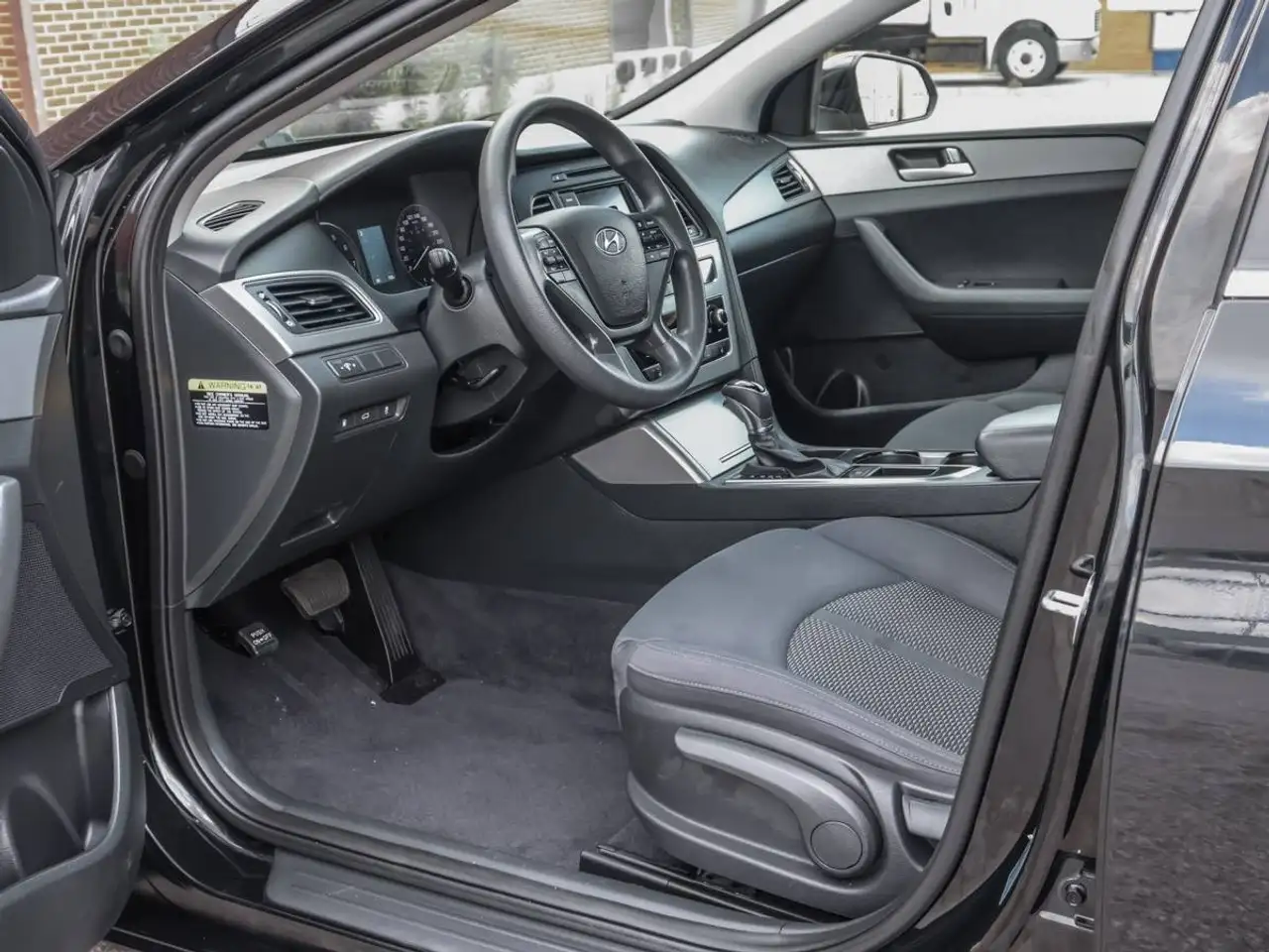 Hyundai SONATA снимка Hyundai SONATA