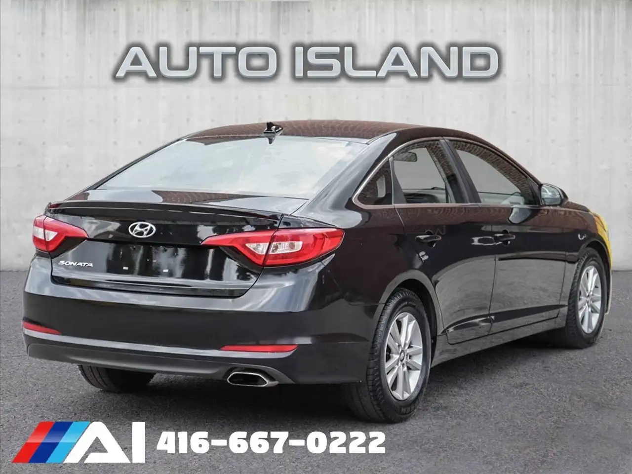 Hyundai SONATA снимка Hyundai SONATA