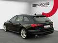 Audi A4 Avant Advanced 40 TFSI AHK ACC Black PDC Memory DA Schwarz - thumbnail 4