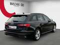 Audi A4 Avant Advanced 40 TFSI AHK ACC Black PDC Memory DA Schwarz - thumbnail 6