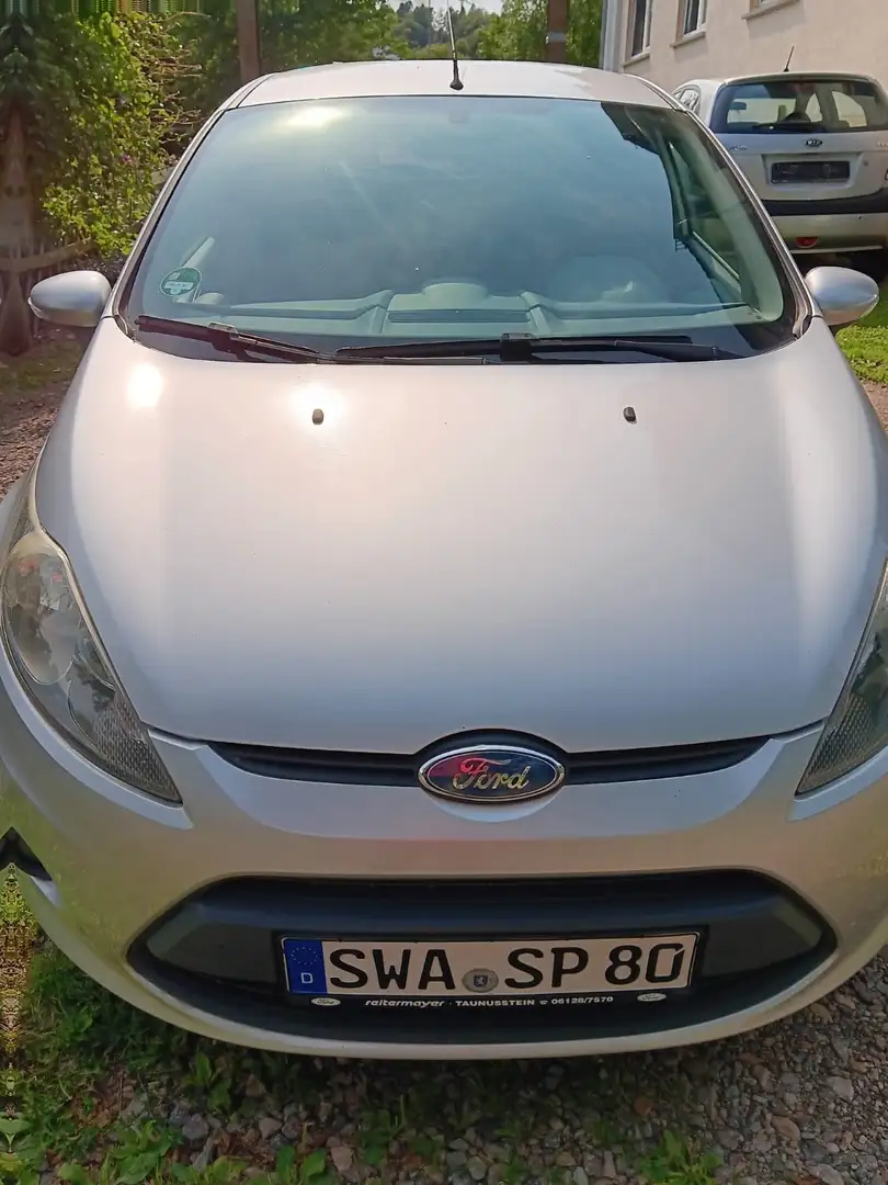 Ford Fiesta 1.25 Trend - 1
