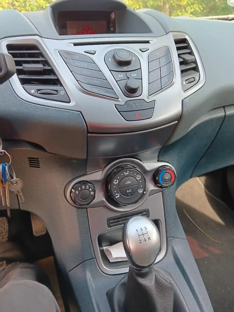 Ford Fiesta 1.25 Trend - 2