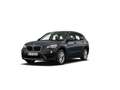 BMW X1 NaviTrekhaakSportseat Zwart - thumbnail 1