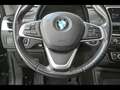 BMW X1 NaviTrekhaakSportseat Negro - thumbnail 7