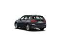 BMW X1 NaviTrekhaakSportseat Zwart - thumbnail 3
