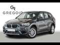 BMW X1 NaviTrekhaakSportseat Negro - thumbnail 1
