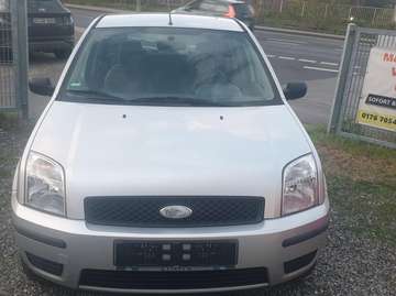 Fusion 1.6 Ambiente.Klima.TÜV.Inspektion.Reifen