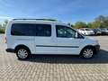 Volkswagen Caddy /Kombi Maxi Trendline Weiß - thumbnail 7
