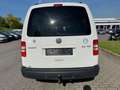 Volkswagen Caddy /Kombi Maxi Trendline Weiß - thumbnail 5