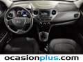 Hyundai i10 1.2 MPI Tecno Edition Argent - thumbnail 6