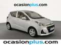 Hyundai i10 1.2 MPI Tecno Edition Argent - thumbnail 2