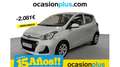 Hyundai i10 1.2 MPI Tecno Edition Argent - thumbnail 1
