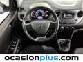 Hyundai i10 1.2 MPI Tecno Edition Argent - thumbnail 18