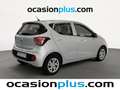 Hyundai i10 1.2 MPI Tecno Edition Argent - thumbnail 4