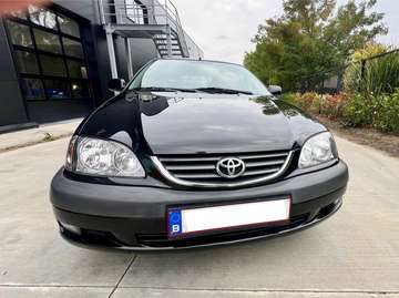 Avensis 2.0 D-4 Executive