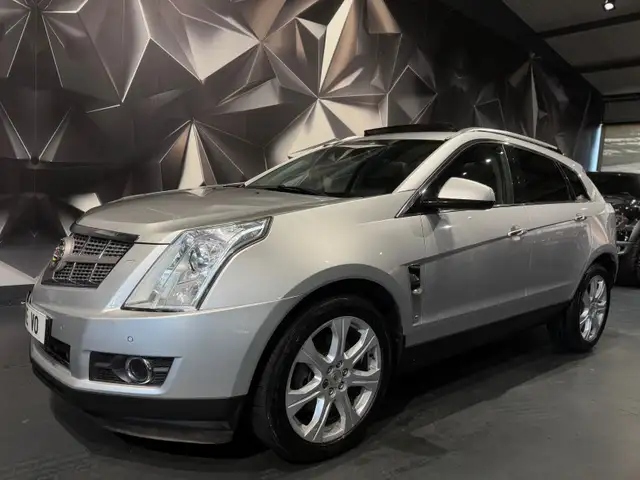Cadillac SRX 3.0 V6 AWD SPORT LUXURY  BA