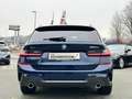 BMW 320 e xDrive Touring M Sport LASER HUD NAVI LCPRO Bleu - thumbnail 7