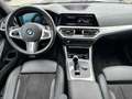 BMW 320 e xDrive Touring M Sport LASER HUD NAVI LCPRO Bleu - thumbnail 13