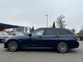 BMW 320 e xDrive Touring M Sport LASER HUD NAVI LCPRO Bleu - thumbnail 9