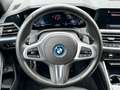 BMW 320 e xDrive Touring M Sport LASER HUD NAVI LCPRO Bleu - thumbnail 16