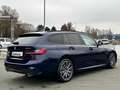 BMW 320 e xDrive Touring M Sport LASER HUD NAVI LCPRO Bleu - thumbnail 3