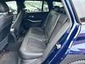 BMW 320 e xDrive Touring M Sport LASER HUD NAVI LCPRO Bleu - thumbnail 18