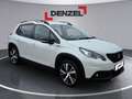 Peugeot 2008 1,2 PureTech  S&S GT Line EAT Grau - thumbnail 6
