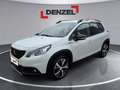 Peugeot 2008 1,2 PureTech  S&S GT Line EAT Grau - thumbnail 1