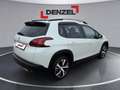 Peugeot 2008 1,2 PureTech  S&S GT Line EAT Grau - thumbnail 4